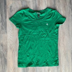 Ralph Lauren cotton tee